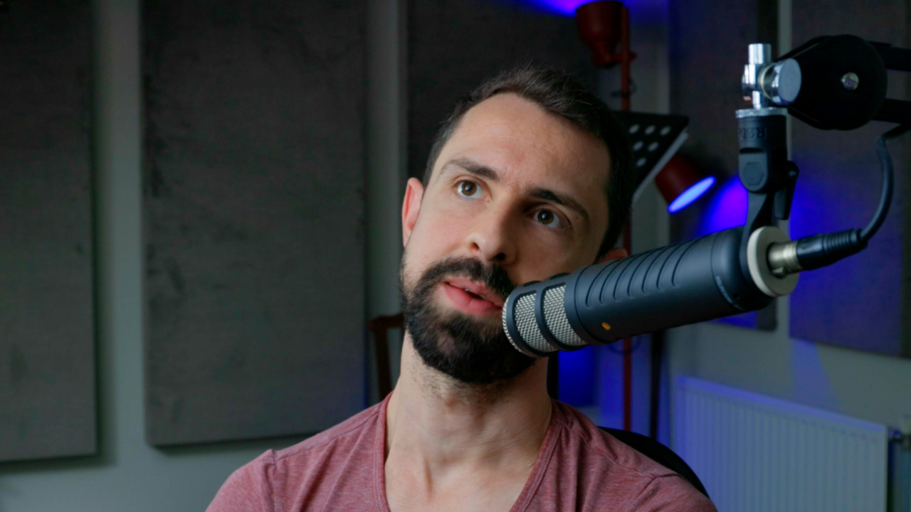 Cubase Rant Thumbnail C