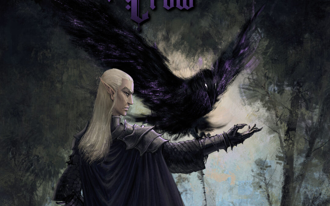 The Ensorcelled Crow Release