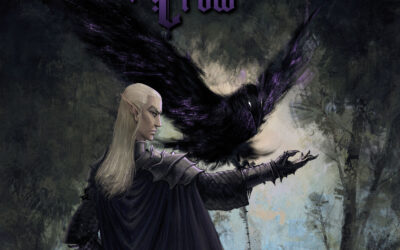 The Ensorcelled Crow Release